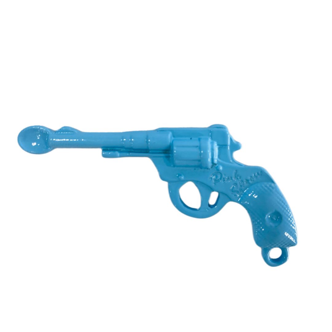 PALA ACERO PISTOLA PALA ACERO PISTOLA